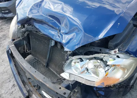 2006 Toyota Corolla S z USA, uszkodzony, nr VIN 1NXBR32E26Z745628